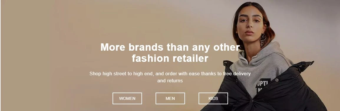 Zalando  Discount Code