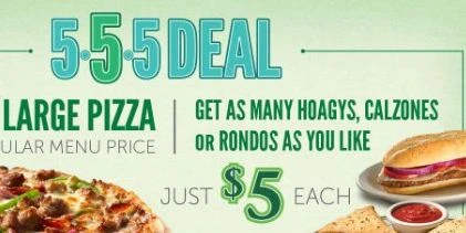 Larosas Coupon Code & Promo Code