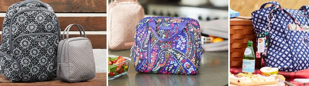 Vera Bradley Promo Code