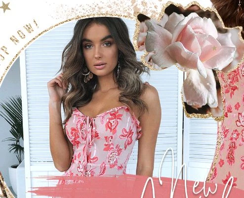 White Fox Boutique  Discount Code