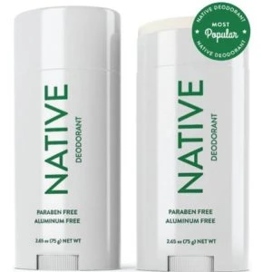 Native Deodorant  Coupon Code 2018