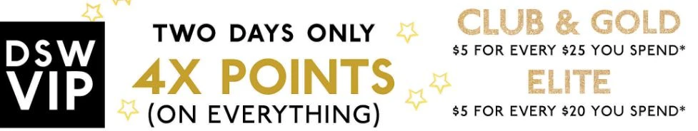 DSW  Coupon Code