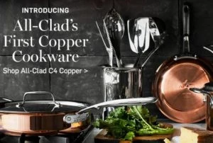 Williams Sonoma Promo Code
