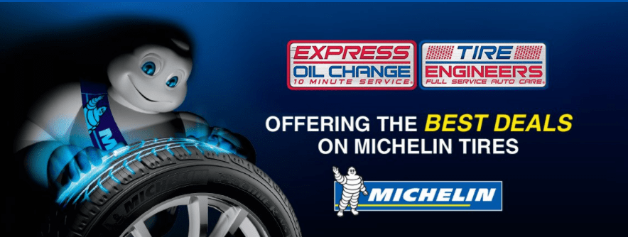 Express Oil Change Coupon