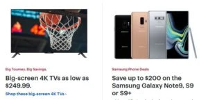 Best Buy Black Friday Promo Code