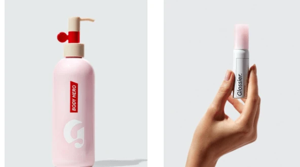 30% Off Glossier Promo Code