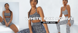 White Fox Boutique 