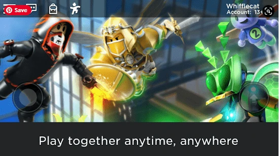 Roblox Promo Codes 2022