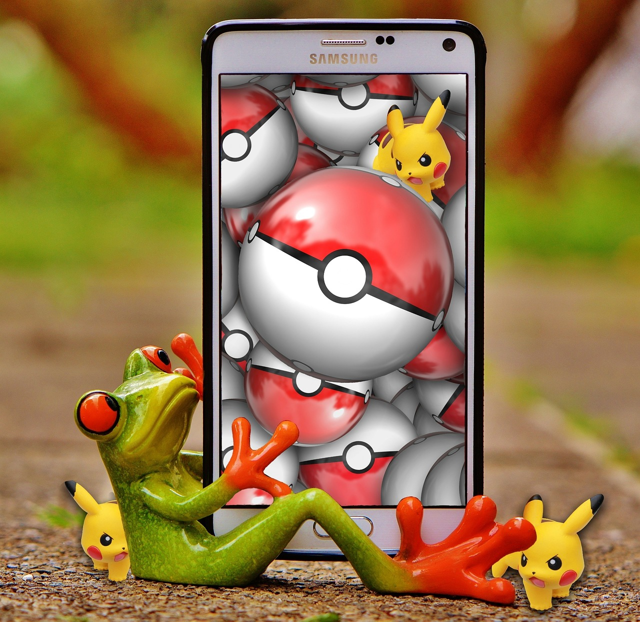 Pokemon Go Promo Code 2022