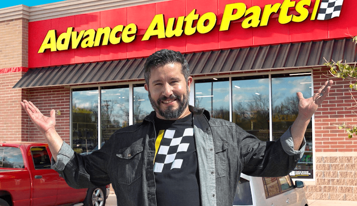  Advance Auto Parts Coupon 