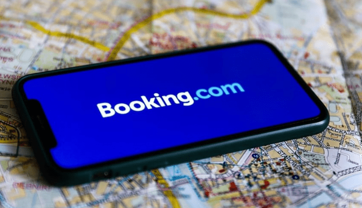 Booking.Com Promo Code